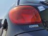 Toyota Yaris 1.3 16V VVT-i Sloopvoertuig (2005, Zwart)