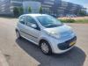 Citroen C1 1.0 12V Sloopvoertuig (2007, Grijs)