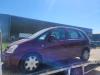 Opel Meriva 1.6 16V Sloopvoertuig (2003, Rood)
