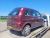 Opel Meriva 1.6 16V Sloopvoertuig (2003, Rood)