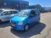 Suzuki Wagon-R+ 1.3 16V Sloopvoertuig (2002, Blauw)