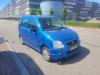Suzuki Wagon-R+ 1.3 16V Sloopvoertuig (2002, Blauw)