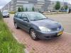 Mitsubishi Lancer Wagon 1.6 16V Sloopvoertuig (2007, Grijs)