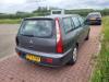 Mitsubishi Lancer Wagon 1.6 16V Sloopvoertuig (2007, Grijs)