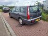 Mitsubishi Lancer Wagon 1.6 16V Sloopvoertuig (2007, Grijs)