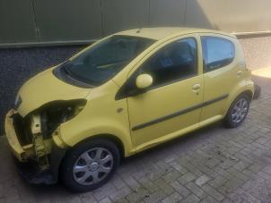 Peugeot 107 1.0 12V  (Sloop)