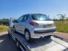 Peugeot 206+ 1.4 XS Sloopvoertuig (2010, Grijs)