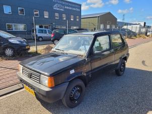 Fiat Panda 1100 IE  (Sloop)