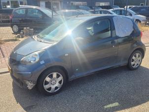 Toyota Aygo 1.0 12V VVT-i  (Sloop)