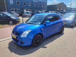 Suzuki Swift 1.3 VVT 16V  (Sloop)