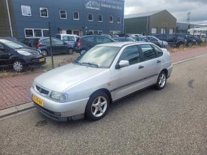 Seat Cordoba 1.6i SXE  (Sloop)