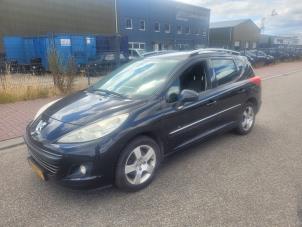 Peugeot 207 SW 1.6 16V VTRi  (Sloop)