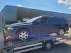 Volvo XC70 XC70 2.5 T 20V Sloopvoertuig (2003, Blauw)