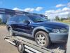 Volvo XC70 XC70 2.5 T 20V Sloopvoertuig (2003, Blauw)