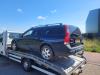 Volvo XC70 XC70 2.5 T 20V Sloopvoertuig (2003, Blauw)