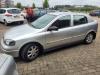 Opel Astra G 1.6 Sloopvoertuig (2003, Grijs)