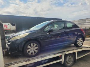 Peugeot 207/207+ 1.4 16V VTi  (Sloop)