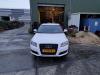 Audi A3 Sportback 1.4 TFSI 16V Sloopvoertuig (2010, Wit)