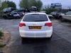 Audi A3 Sportback 1.4 TFSI 16V Sloopvoertuig (2010, Wit)