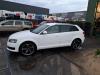 Audi A3 Sportback 1.4 TFSI 16V Sloopvoertuig (2010, Wit)