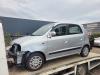 Hyundai Atos 1.1 12V Prime Sloopvoertuig (2007, Grijs)