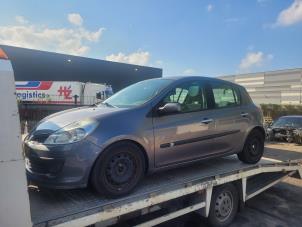 Renault Clio III 1.2 16V TCe 100  (Sloop)
