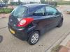 Ford Ka II 1.2 Sloopvoertuig (2012, Zwart)