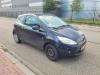 Ford Ka II 1.2 Sloopvoertuig (2012, Zwart)