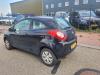 Ford Ka II 1.2 Sloopvoertuig (2012, Zwart)