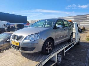 Volkswagen Polo IV 1.4 16V  (Sloop)
