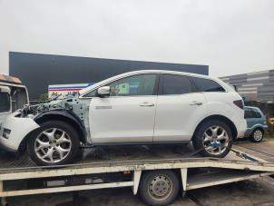 Mazda CX-7 2.3 MZR DISI Turbo 16V  (Sloop)