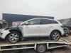 Mazda CX-7 2.3 MZR DISI Turbo 16V Sloopvoertuig (2007, Wit)