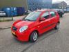 Kia Picanto 1.1 12V Sloopvoertuig (2010, Rood)