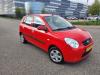 Kia Picanto 1.1 12V Sloopvoertuig (2010, Rood)