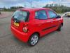 Kia Picanto 1.1 12V Sloopvoertuig (2010, Rood)