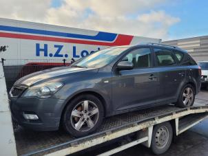 Kia Cee'd Sporty Wagon 1.6 CRDi 16V  (Sloop)