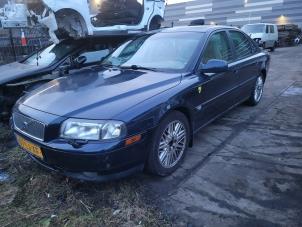 Volvo S80 2.4 T Turbo 20V  (Sloop)