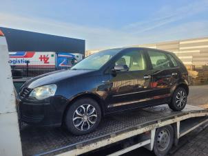 Volkswagen Polo IV 1.2 12V  (Sloop)
