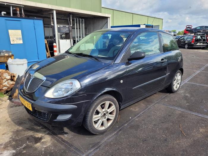 Lancia Ypsilon 1.2  (Sloop)