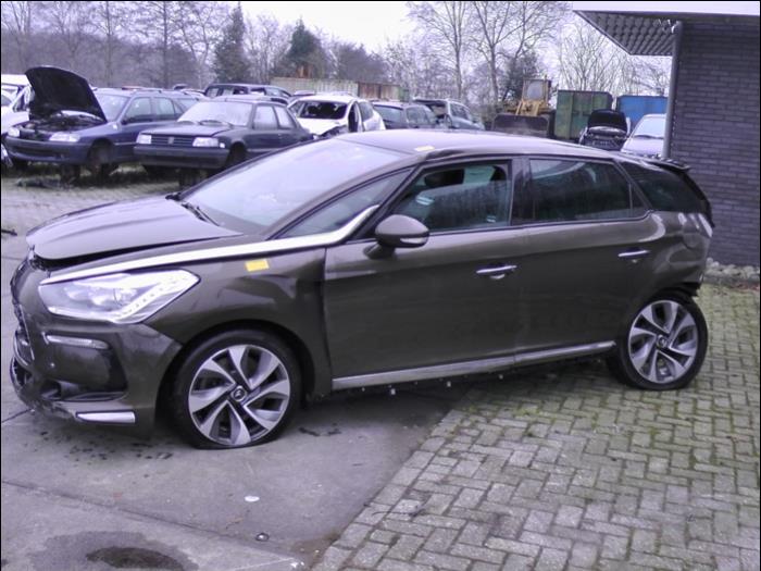 Foto donor auto