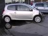 Renault Twingo II 1.2 16V Sloopvoertuig (2008, Grijs)