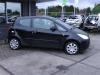 Sloopauto Mitsubishi Colt uit 2005