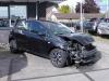 Sloopauto Fiat Punto uit 2012
