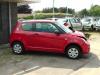 Sloopauto Suzuki Swift uit 2005