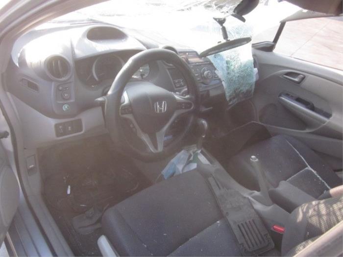 Honda Insight 1.3 16V VTEC Sloopvoertuig (2010, Grijs)