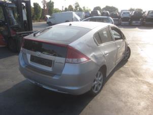 Honda Insight 1.3 16V VTEC Sloopvoertuig (2010, Grijs)