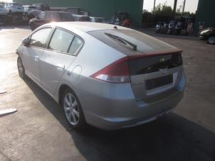 Honda Insight 1.3 16V VTEC Sloopvoertuig (2010, Grijs)