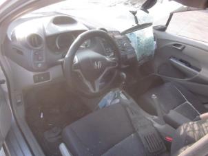 Honda Insight 1.3 16V VTEC Sloopvoertuig (2010, Grijs)