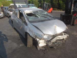 Honda Insight 1.3 16V VTEC Sloopvoertuig (2010, Grijs)