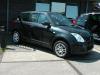 Sloopauto Suzuki Swift uit 2007